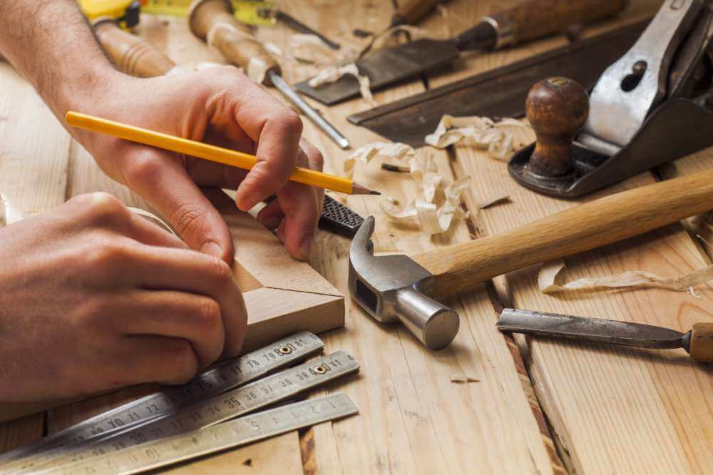 Custom Carpentry and Joinery in Abu Dhabi